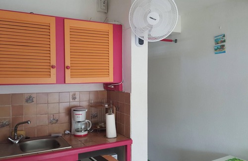 Baie-Mahault Apartment | Homerez - Apartment in Baie Mahault