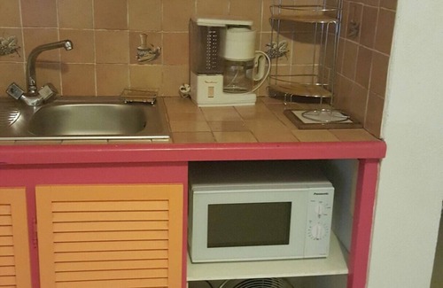 Baie-Mahault Apartment | Homerez - Apartment in Baie Mahault