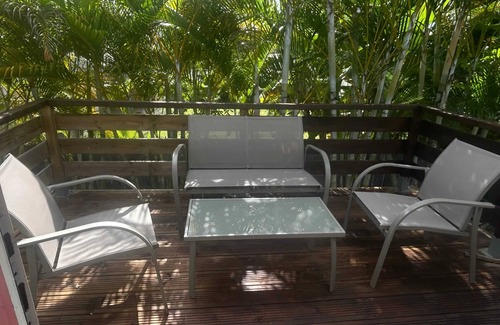 Baie-Mahault Apartment | Homerez - Apartment in Baie-Mahault