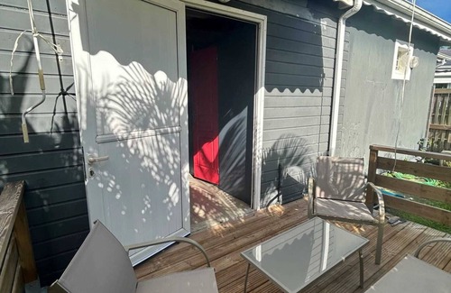 Baie-Mahault Apartment | Homerez - Apartment in Baie-Mahault