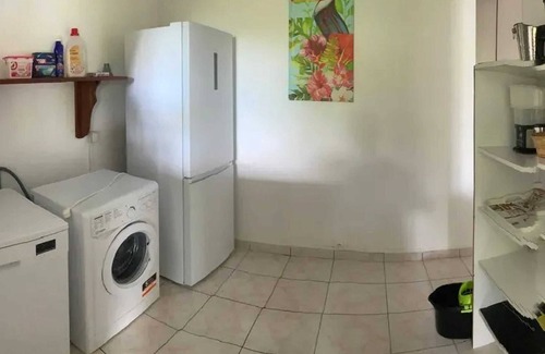 Rifflet Apartment | Homerez - Apartment in Deshaies