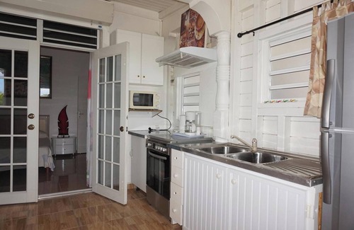 Le Gosier Apartment | Homerez - Apartment in Le Gosier
