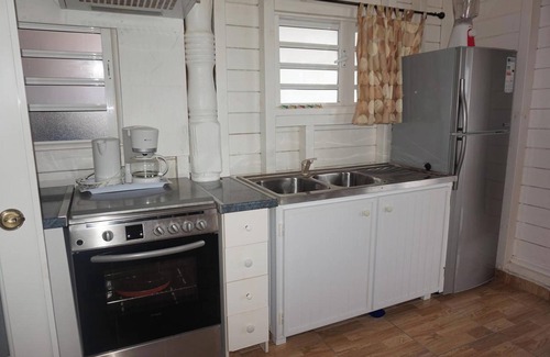 Le Gosier Apartment | Homerez - Apartment in Le Gosier