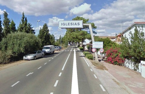 Iglesias Historic Centre Apartment | Homerez - Apartment in Iglesias