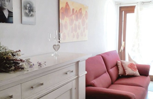 Iglesias Historic Centre Apartment | Homerez - Apartment in Iglesias