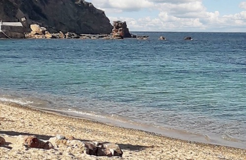 Iglesias Historic Centre Apartment | Homerez - Apartment in Iglesias