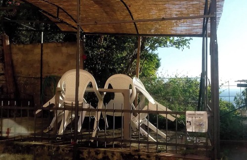 Corniglia Apartment | Homerez - Apartment in Corniglia
