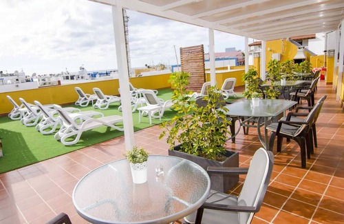 Lomo Quiebre Apartment | Homerez - Apartment in Puerto de Mogán