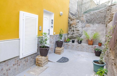 Lomo Quiebre Apartment | Homerez - Apartment in Puerto de Mogán