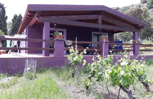 Sedini Apartment | Homerez - Apartment in Sassari, Sea View, 77m², Balcony