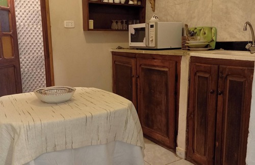 Medina of Tunis Apartment | Homerez - Apartment in Tunis - Terrace and view