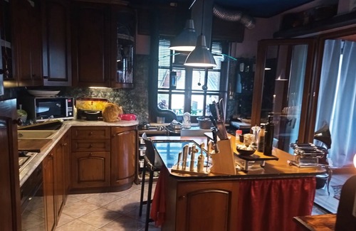 Villa-Nabian Apartment | Homerez - Apartment with View, Pool - Villa-nabian