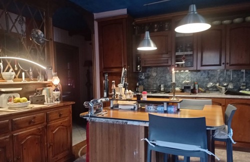 Villa-Nabian Apartment | Homerez - Apartment with View, Pool - Villa-nabian