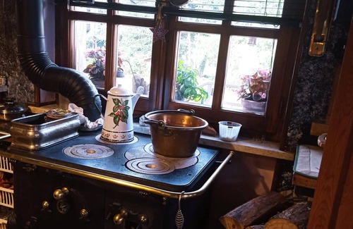 Villa-Nabian Apartment | Homerez - Apartment with View, Pool - Villa-nabian