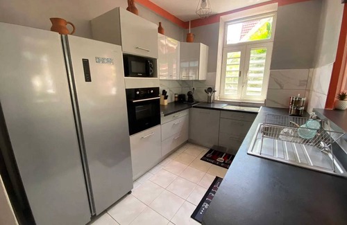 Schoelcher Apartment | Homerez - Apartment Schoelcher