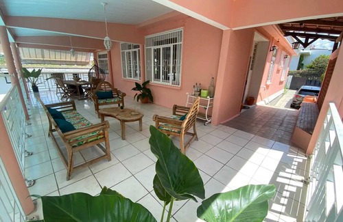 Schoelcher Apartment | Homerez - Apartment Schoelcher