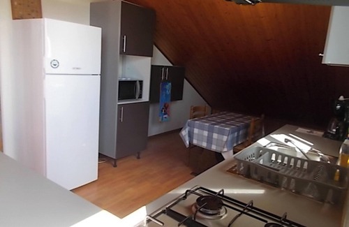 Bois de Nefles Apartment | Homerez - Apartment Sea View, Saint-Paul - 70m²