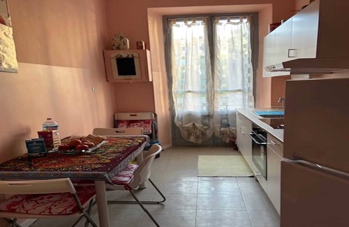 Madonna del Pilone Apartment | Homerez - Apartment Turin - 80 m²