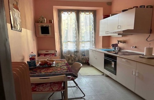 Madonna del Pilone Apartment | Homerez - Apartment Turin - 80 m²