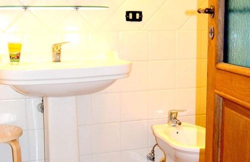 San Mauro Cilento Apartment | Homerez - Appartement 7 km away from the beach for 3 ppl. at San Mauro Cilento