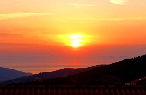 San Mauro Cilento Apartment | Homerez - Appartement 7 km away from the beach for 3 ppl. at San Mauro Cilento