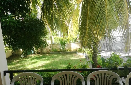 Goodlands Apartment | Homerez - Appartement 16 km away from the beach for 4 ppl. at Goodlands