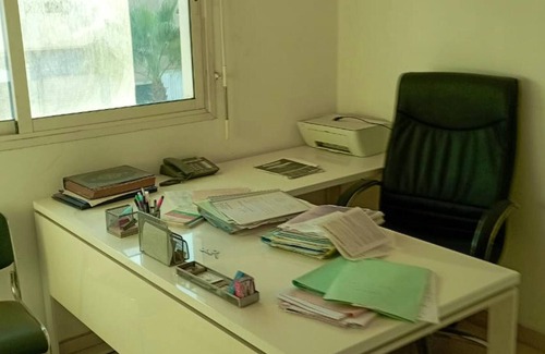 Temara Apartment | Homerez - Appartement 5 km away from the beach for 8 ppl. with balcony at Témara