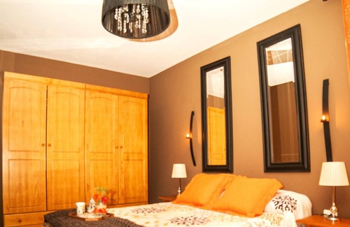 Los Llanos Apartment | Homerez - Appartement 6 km away from the beach for 4 ppl. at Los Llanos