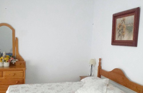 Arroyo Frio Apartment | Homerez - Appartement for 6 ppl. with shared pool and garden at La Iruela