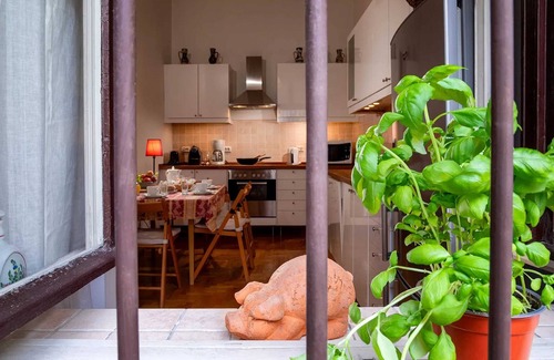 Lagymanyos Apartment | Homerez - Apt. Budapest, city centre