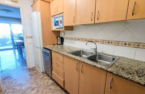 Cabrera de Mar Apartment | Homerez - Apt. in Cabrera de Mar