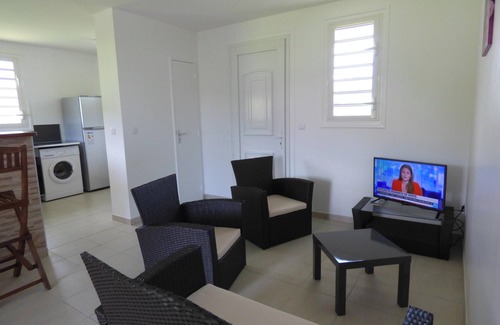 Trois-Ilets Apartment | Homerez - Apt in Les Trois Îlets