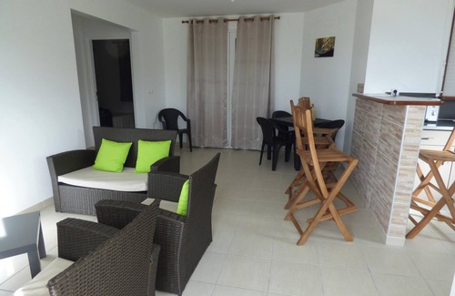 Trois-Ilets Apartment | Homerez - Apt in Les Trois Îlets