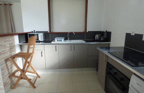Trois-Ilets Apartment | Homerez - Apt in Les Trois Îlets