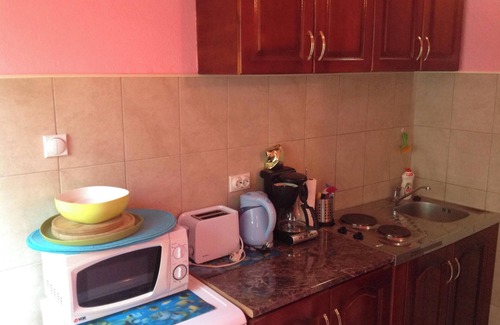 Radovici Apartment | Homerez - Apt mountain view - Radovići