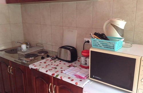 Radovici Apartment | Homerez - Apt mountain view - Radovići