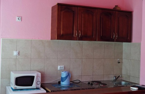 Radovici Apartment | Homerez - Apt mountain view - Radovići