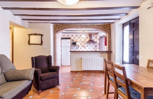 Caravaca de la Cruz Apartment | Homerez - Apt Noguericas, jacuzzi