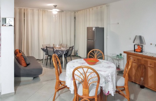 Sainte-Luce Apartment | Homerez - Apt. with sea view in Sainte-Luce.
