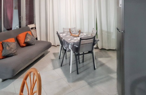 Sainte-Luce Apartment | Homerez - Apt. with sea view in Sainte-Luce.