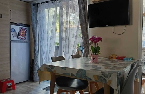 Saint-Brevin-les-Pins House | Homerez - "Bungalow in Saint-Brevin-les-Pins"