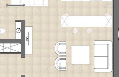 Cons-la-Grandville Apartment | Homerez - Beautiful appartement for 4 ppl. with terrace at Cons-la-Grandville