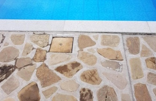 Modrica Villa | Homerez - Beautiful villa for 6 ppl. with swimming-pool at Skugrić Gornji