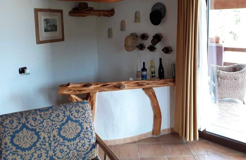 Sedini Apartment | Homerez - Beautiful apartment With sea view and garden