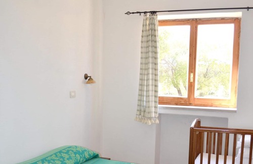 Dorgali Apartment | Homerez - Beautiful appartement 4 km away from the beach for 4 ppl. at Dorgali