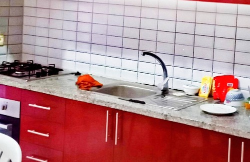 Kenitra Apartment | Homerez - Beautiful appartement for 4 ppl. with balcony at Kenitra