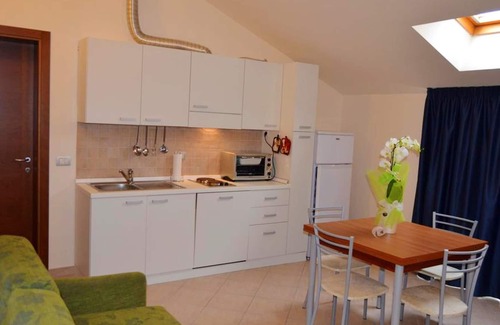 Viserbella Apartment | Homerez - Beautiful appartement for 4 ppl. at Rimini