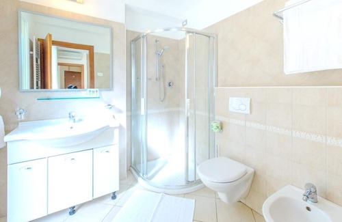 Viserbella Apartment | Homerez - Beautiful appartement for 4 ppl. at Rimini