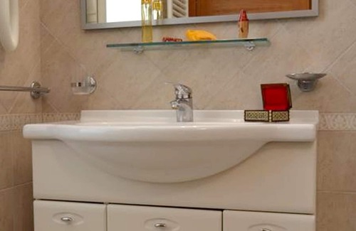 Viserbella Apartment | Homerez - Beautiful appartement for 4 ppl. at Rimini