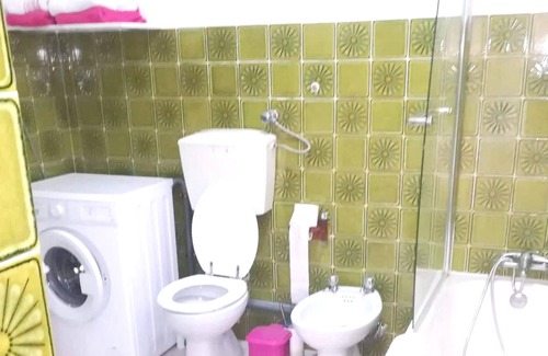 Pombal Apartment | Homerez - Beautiful appartement for 4 ppl. with balcony at Pombal